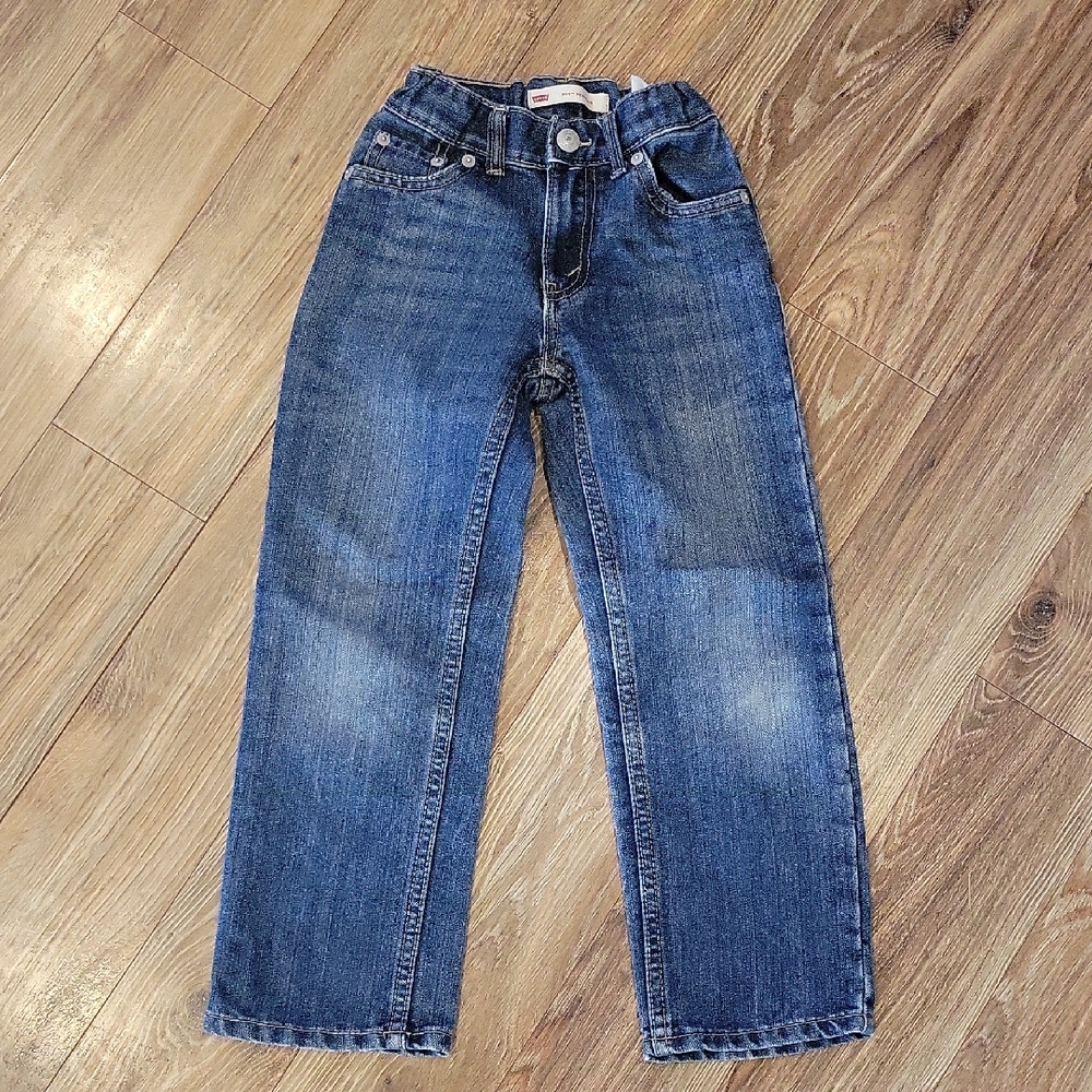 Levis Jeans